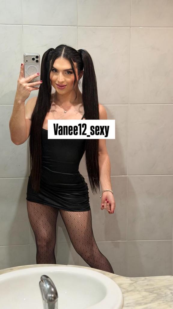 Transexual en Barcelona: 