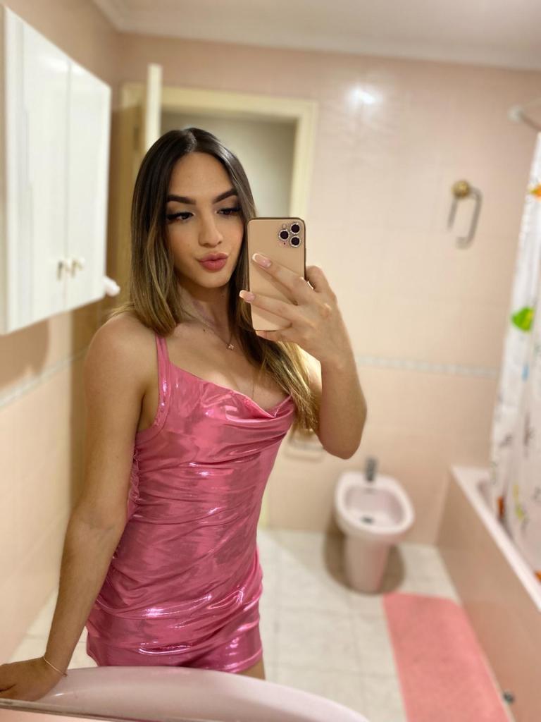 Travesti en Zaragoza: 