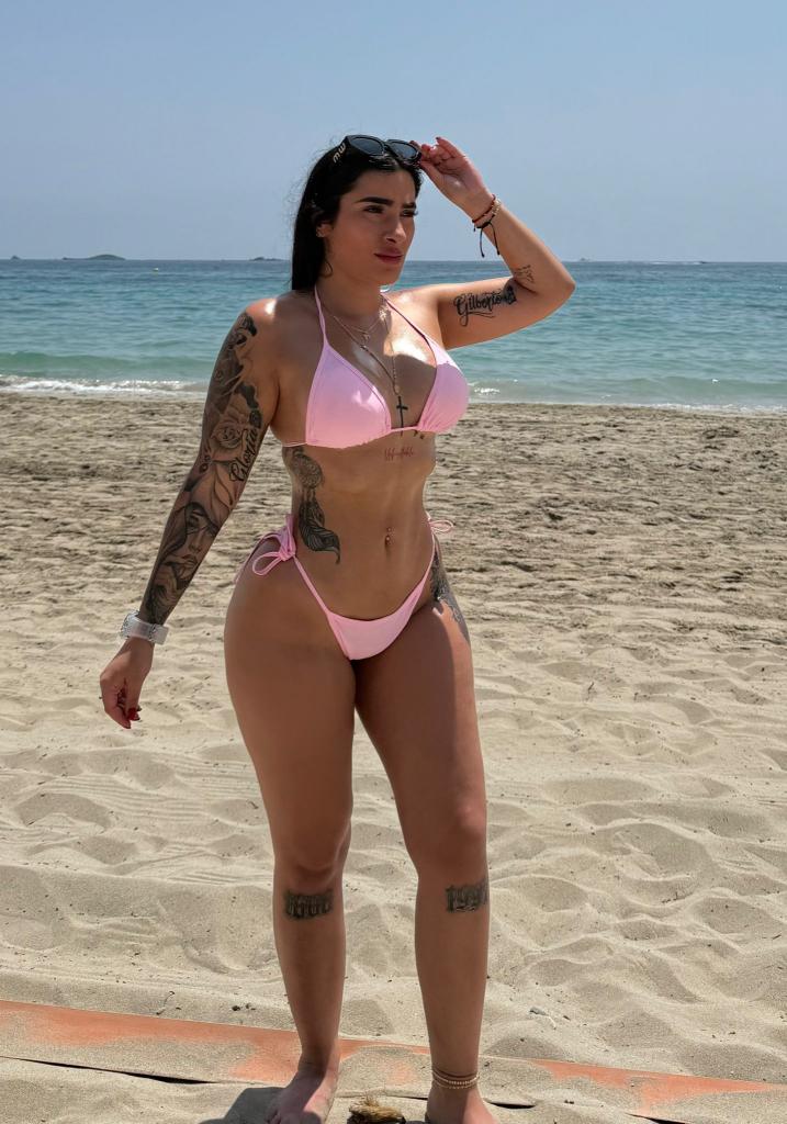 Chica busca chico en Cádiz: 