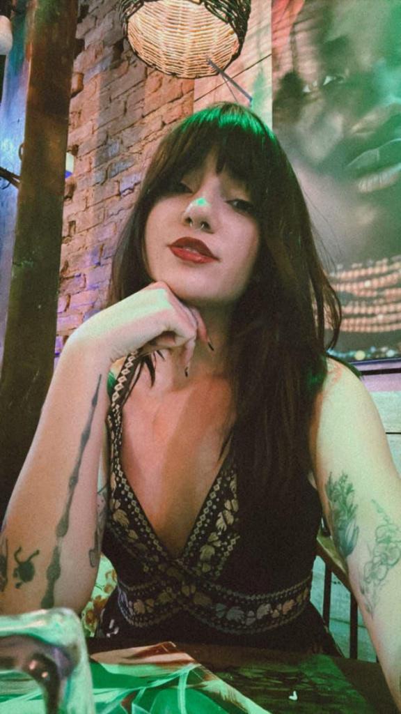 Chica busca chico en Zaragoza: 