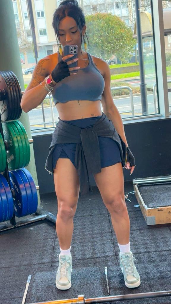 Transexual en La Coruña: 