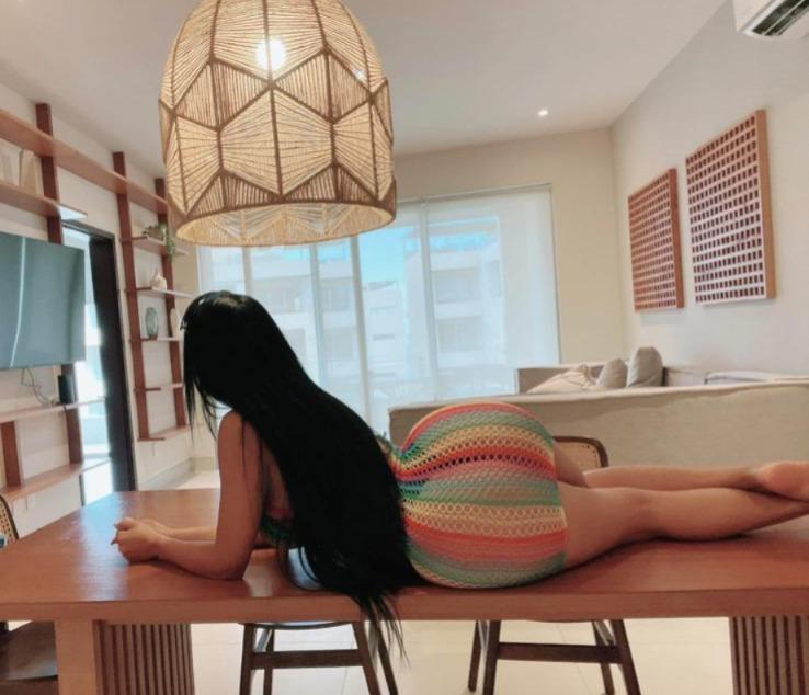 Chica busca chico en Málaga: 