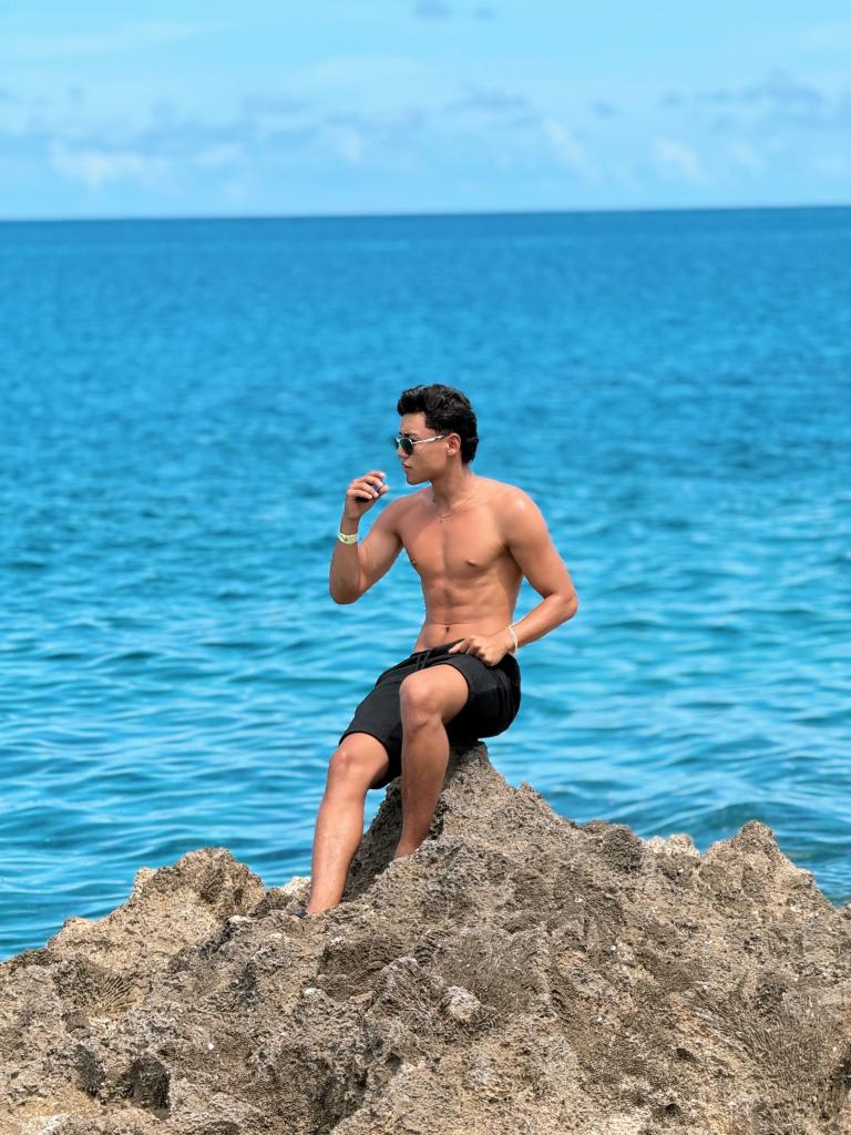 Chico busca chica en Madrid: 