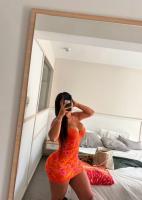 603180016: Chica busca chico en Madrid