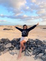 612275761: Chica busca chico en Las Palmas