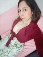 615658381: Chica busca chico en Badajoz