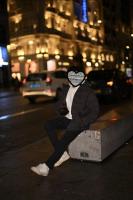 663466888: Chico busca chica en Madrid