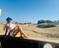 603696043: Chica busca chico en Las Palmas