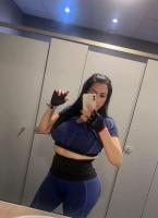 613944750: Chica busca chico en Málaga