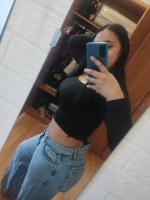 613821179: Chica busca chico en Badajoz