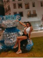 603154731: Chica busca chico en Ciudad Real