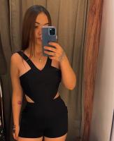 613756443: Chica busca chico en Pontevedra