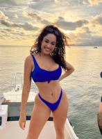 672128564: Chica busca chico en Madrid