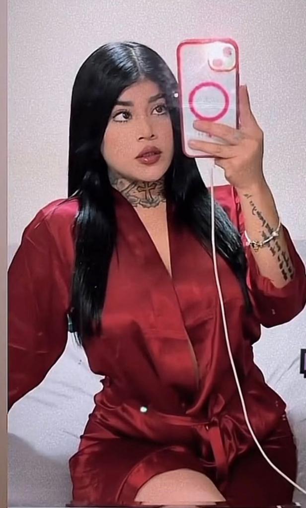 Chica busca chico en Córdoba: 