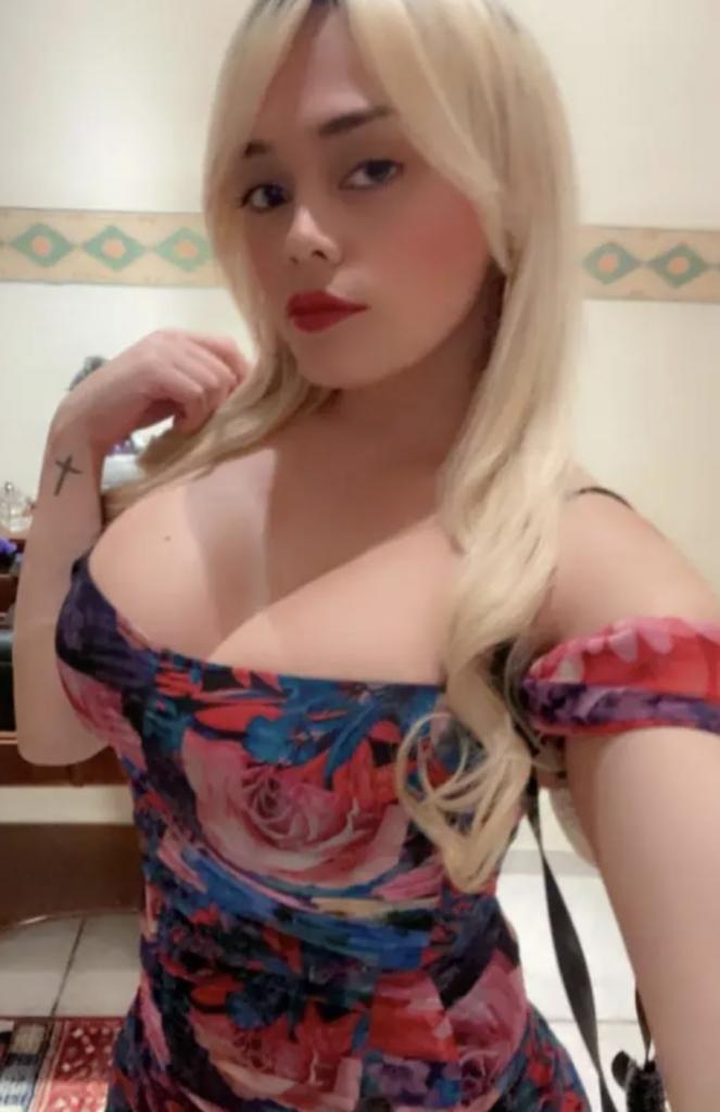 Chica busca chico en Badajoz: 