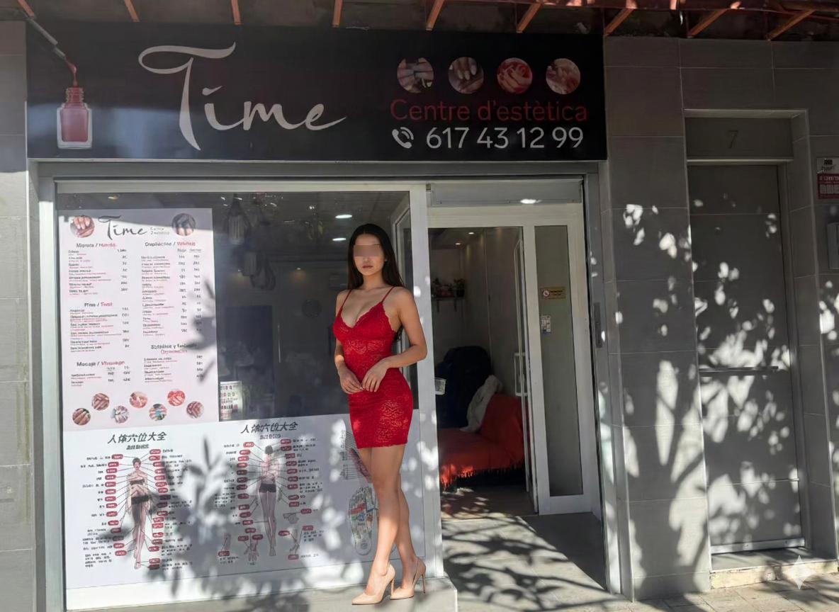 Chica busca chico en Gerona: 