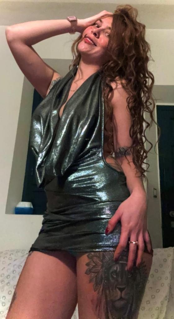 Chica busca chico en Cáceres: 