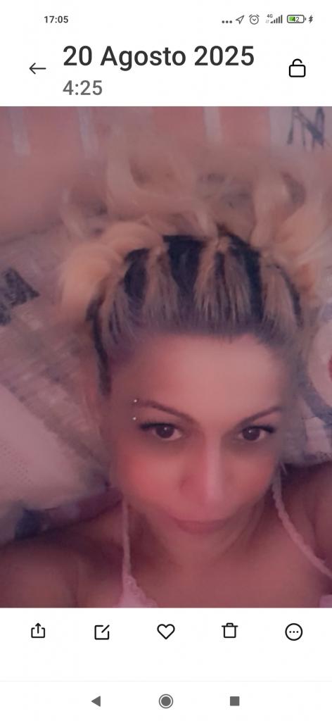 641514308: Chica busca chico en Almería