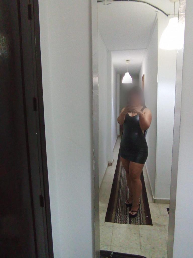 Chica busca chico en Málaga: 