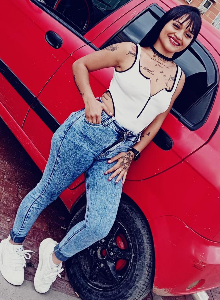 Chica busca chico en Mallorca: 