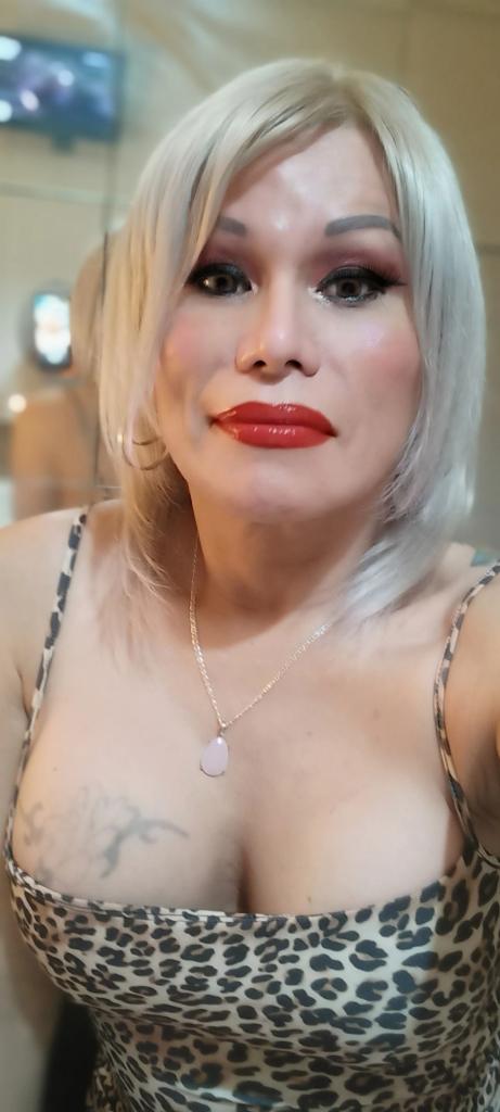 Travesti en La Coruña: 