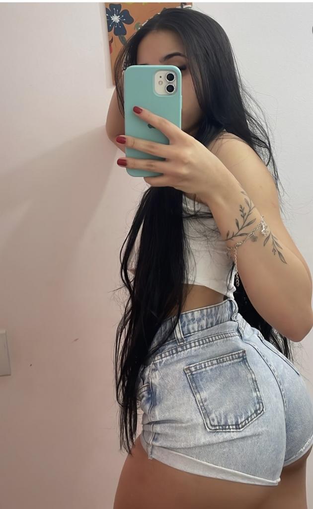 Chica busca chico en Tenerife: 