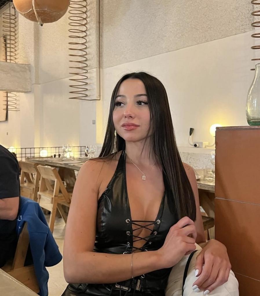 Chica busca chico en Las Palmas: 