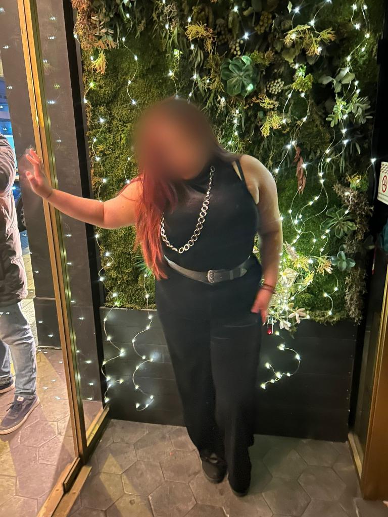 Chica busca chico en Barcelona: 