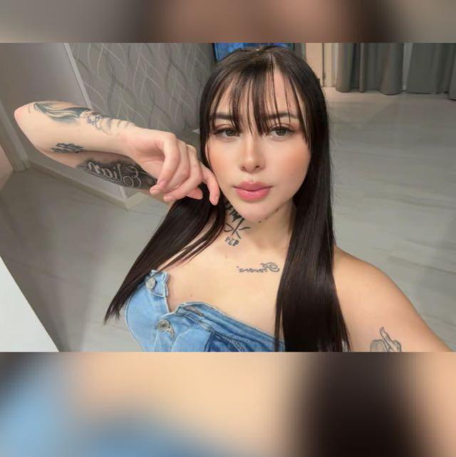 Chica busca chico en Las Palmas: 