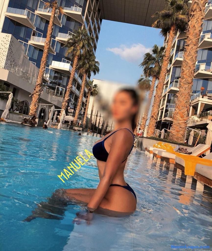 Chica busca chico en Barcelona: 