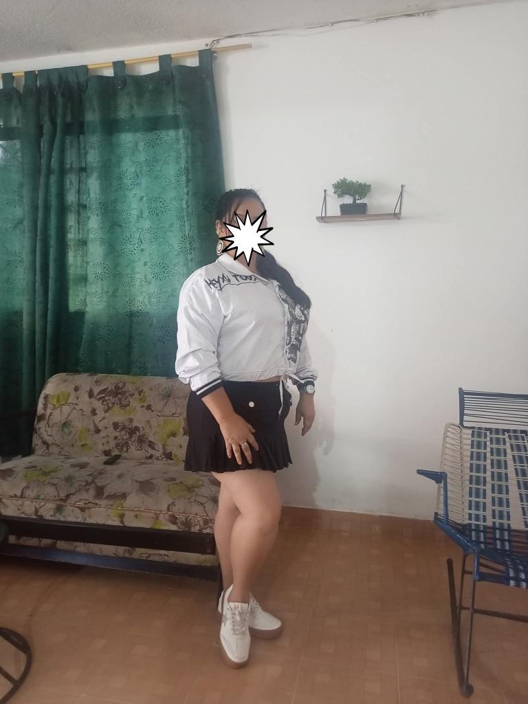 Chica busca chico en Córdoba: 