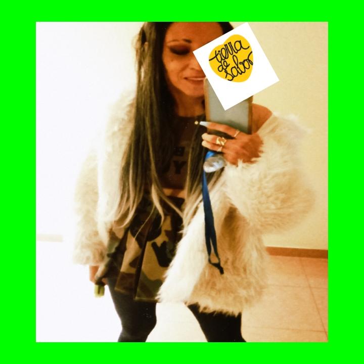 Chica busca chico en La Coruña: 