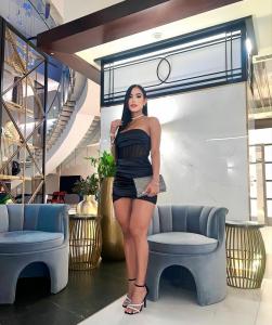 Chica busca chico en Ibiza: 