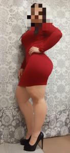 Chica busca chico en Burgos: 