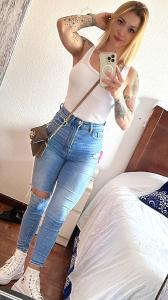Chica busca chico en Salamanca: 