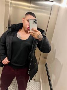 Chico busca chica en Cáceres: 