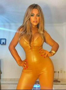 Transexual en Salamanca: 