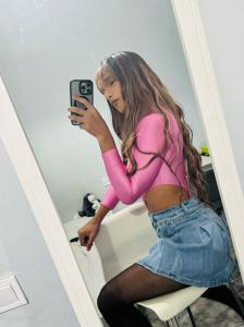 Transexual en Barcelona: 