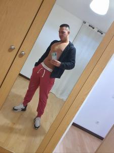 Chico busca chica en Madrid: 