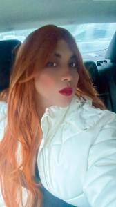 Transexual en Madrid: 