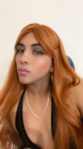 Transexual en Madrid: 