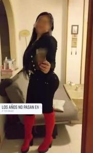 Chica busca chico en Murcia: 