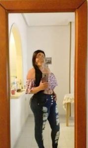 Chica busca chico en Murcia: 