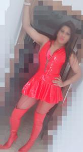Transexual en Mallorca: 