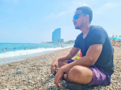 Chico busca chica en Alicante: 