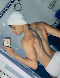 678026879: Chico busca chica en Madrid