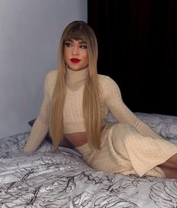 681934479: Transexual en La Coruña