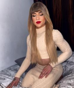 681934479: Travesti en La Coruña