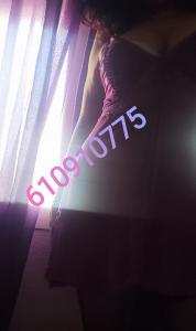 610910775: Chica busca chico en Valladolid