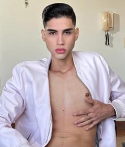 Chico busca chica en Madrid: 